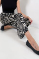 Lehké kalhoty zebra P 185